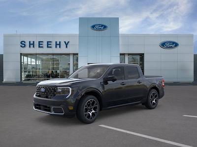 New 2025 Ford Maverick - photo 1