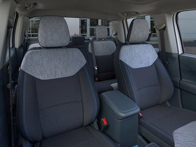 New 2025 Ford Maverick - photo 1