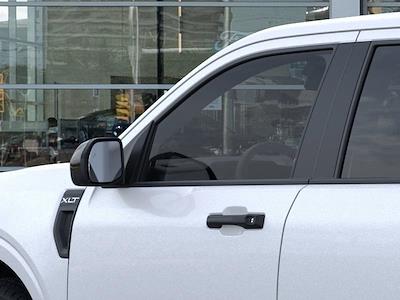 New 2025 Ford Maverick - photo 1