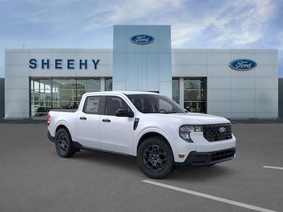 New 2025 Ford Maverick - photo 1