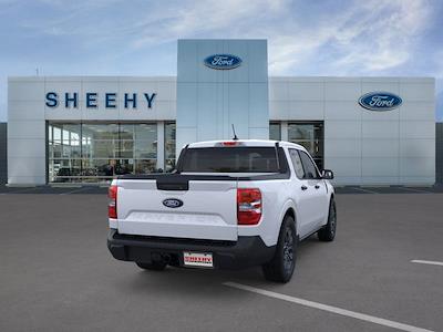 New 2025 Ford Maverick - photo 1