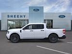 2025 Ford Maverick SuperCrew Cab AWD Pickup for sale #GB41410 - photo 4