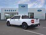 2025 Ford Maverick SuperCrew Cab AWD Pickup for sale #GB41410 - photo 2