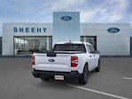 2025 Ford Maverick SuperCrew Cab AWD Pickup for sale #GB41410 - photo 8