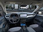 2025 Ford Maverick SuperCrew Cab AWD Pickup for sale #GB41410 - photo 9