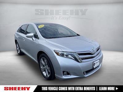 2013 Toyota Venza AWD SUV for sale #GB01624A - photo 1