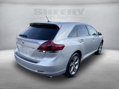 Used 2013 Toyota Venza Limited AWD SUV for sale #GB01624A - photo 2