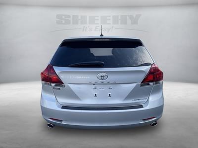 2013 Toyota Venza AWD SUV for sale #GB01624A - photo 2