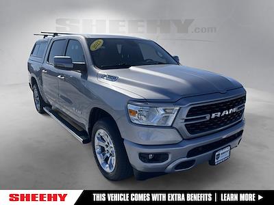 2023 Ram 1500 Crew Cab 4WD Pickup for sale #GB42495A - photo 1