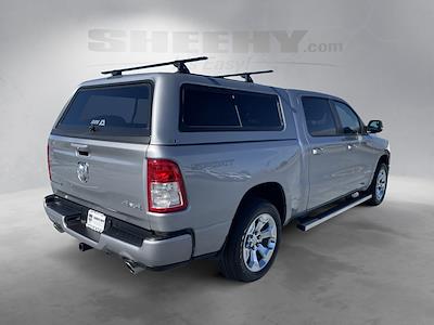 2023 Ram 1500 Crew Cab 4WD Pickup for sale #GB42495A - photo 2