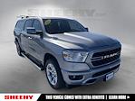 Used 2023 Ram 1500 Lone Star Crew Cab 4WD Pickup for sale #GB42495A - photo 1