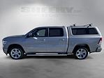 Used 2023 Ram 1500 Lone Star Crew Cab 4WD Pickup for sale #GB42495A - photo 14