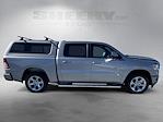 Used 2023 Ram 1500 Lone Star Crew Cab 4WD Pickup for sale #GB42495A - photo 10