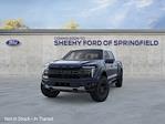 2025 Ford F-150 SuperCrew Cab 4x4 Pickup for sale #GB43056 - photo 5