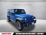 2016 Jeep Wrangler 4x4 SUV for sale #GB43769A - photo 1