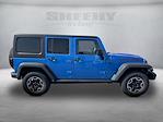 2016 Jeep Wrangler 4x4 SUV for sale #GB43769A - photo 3