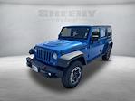 2016 Jeep Wrangler 4x4 SUV for sale #GB43769A - photo 7