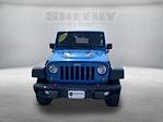 2016 Jeep Wrangler 4x4 SUV for sale #GB43769A - photo 8