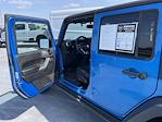 2016 Jeep Wrangler 4x4 SUV for sale #GB43769A - photo 9