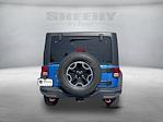 2016 Jeep Wrangler 4x4 SUV for sale #GB43769A - photo 4