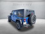 2016 Jeep Wrangler 4x4 SUV for sale #GB43769A - photo 5