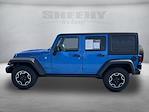 2016 Jeep Wrangler 4x4 SUV for sale #GB43769A - photo 6