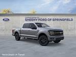 2025 Ford F-150 SuperCrew Cab 4x4 Pickup for sale #GB44238 - photo 1