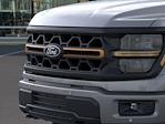 2025 Ford F-150 SuperCrew Cab 4x4 Pickup for sale #GB44238 - photo 17