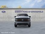 2025 Ford F-150 SuperCrew Cab 4x4 Pickup for sale #GB44238 - photo 3