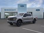 2025 Ford F-150 SuperCrew Cab 4x4 Pickup for sale #GB44238 - photo 4