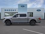 2025 Ford F-150 SuperCrew Cab 4x4 Pickup for sale #GB44238 - photo 6