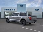 2025 Ford F-150 SuperCrew Cab 4x4 Pickup for sale #GB44238 - photo 7