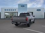 2025 Ford F-150 SuperCrew Cab 4x4 Pickup for sale #GB44238 - photo 2
