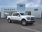 2025 Ford F-150 SuperCrew Cab 4x4 Pickup for sale #GB44329 - photo 1