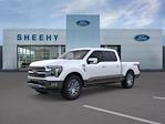 2025 Ford F-150 SuperCrew Cab 4x4 Pickup for sale #GB44329 - photo 3