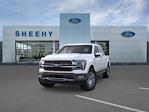 2025 Ford F-150 SuperCrew Cab 4x4 Pickup for sale #GB44329 - photo 4