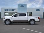 2025 Ford F-150 SuperCrew Cab 4x4 Pickup for sale #GB44329 - photo 5