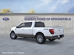 2025 Ford F-150 SuperCrew Cab 4x4 Pickup for sale #GB44329 - photo 6