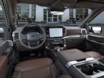 2025 Ford F-150 SuperCrew Cab 4x4 Pickup for sale #GB44329 - photo 9