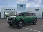 2024 Ford Bronco 4WD, SUV for sale #GB45515 - photo 1