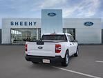 New 2025 Ford Maverick XL SuperCrew Cab Pickup for sale #GB46625 - photo 8