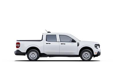 New 2025 Ford Maverick - photo 1