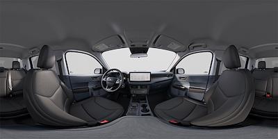 New 2025 Ford Maverick - photo 1