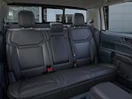 2025 Ford Maverick SuperCrew Cab AWD Pickup for sale #GB47384 - photo 11