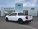 2025 Ford Maverick SuperCrew Cab AWD Pickup for sale #GB47384 - photo 2