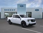 2025 Ford Maverick SuperCrew Cab AWD Pickup for sale #GB47384 - photo 7