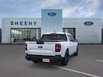 2025 Ford Maverick SuperCrew Cab AWD Pickup for sale #GB47384 - photo 8