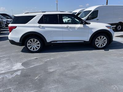 2022 Ford Explorer RWD SUV for sale #GB47510A - photo 2