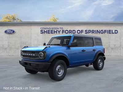 2025 Ford Bronco 4WD SUV for sale #GB48197 - photo 1