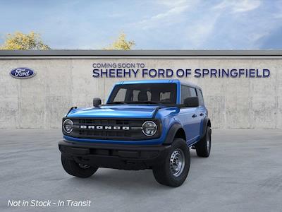 2025 Ford Bronco 4WD SUV for sale #GB48197 - photo 2